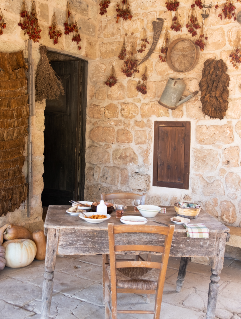 Salento Puglia Tre Gioie